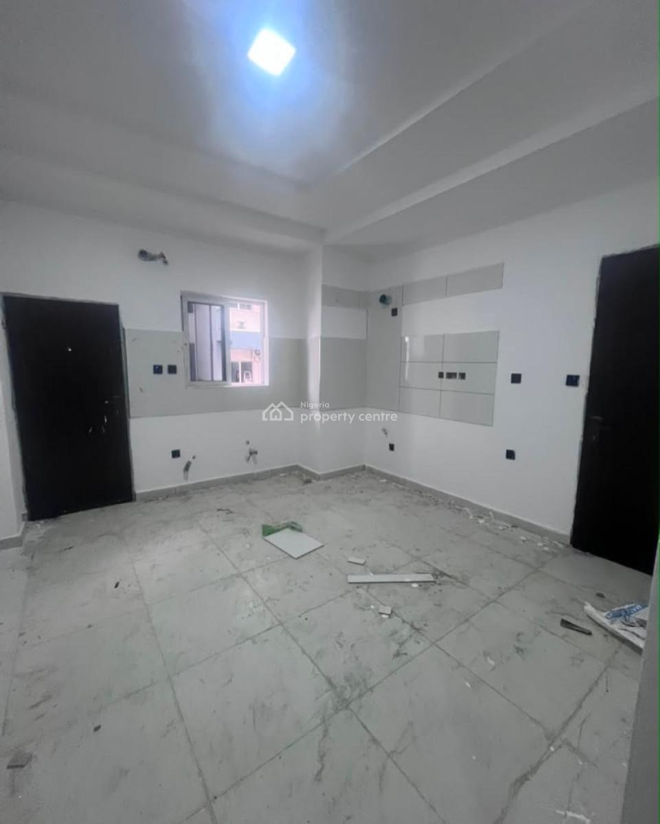 1 Bedroom Apartment, Ikate, Lekki, Lagos, Block of Flats for Sale