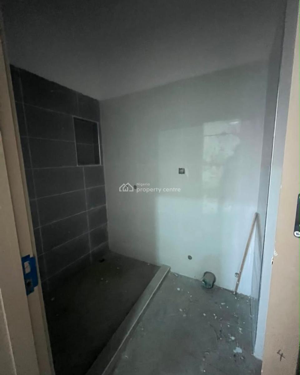 1 Bedroom Apartment, Ikate, Lekki, Lagos, Block of Flats for Sale