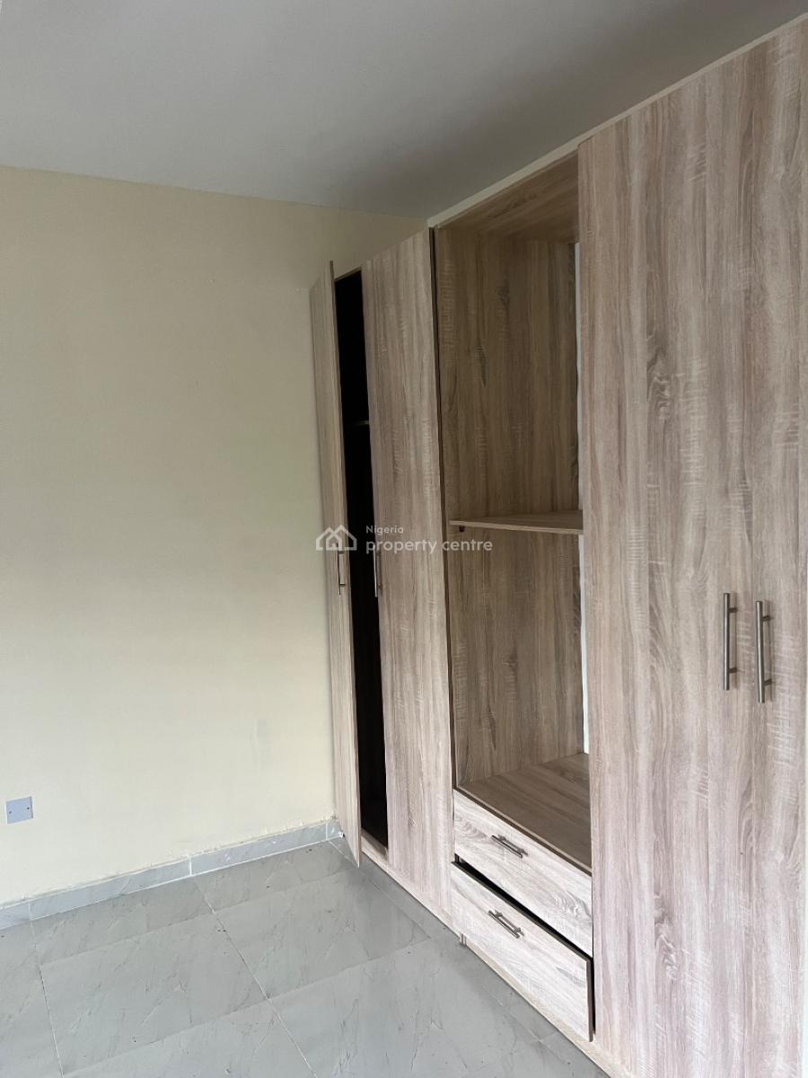 Well Built 3 Bed Semi Detached Duplex with Bq., Sangotedo, Ajah, Lagos, Semi-detached Duplex for Sale
