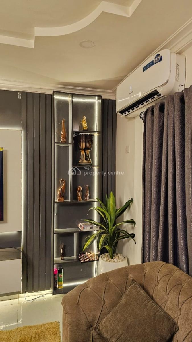 Executive Furnished Two Bedroom, By Four Point  Sheraton Oniru, Victoria Island (vi), Lagos, Flat / Apartment for Rent
