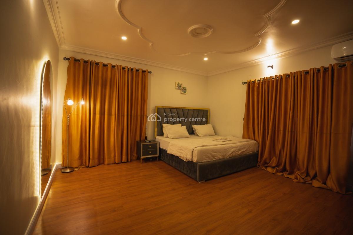 Executive Furnished Two Bedroom, By Four Point  Sheraton Oniru, Victoria Island (vi), Lagos, Flat / Apartment for Rent