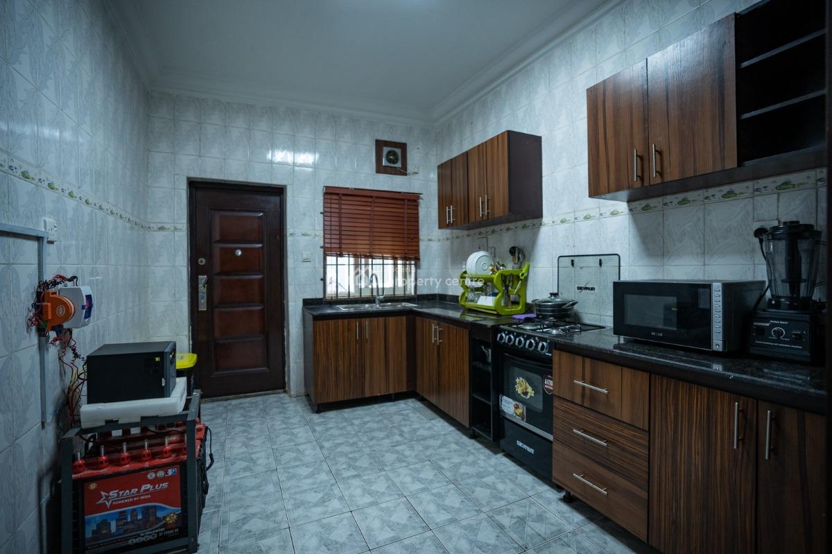 Executive Furnished Two Bedroom, By Four Point  Sheraton Oniru, Victoria Island (vi), Lagos, Flat / Apartment for Rent