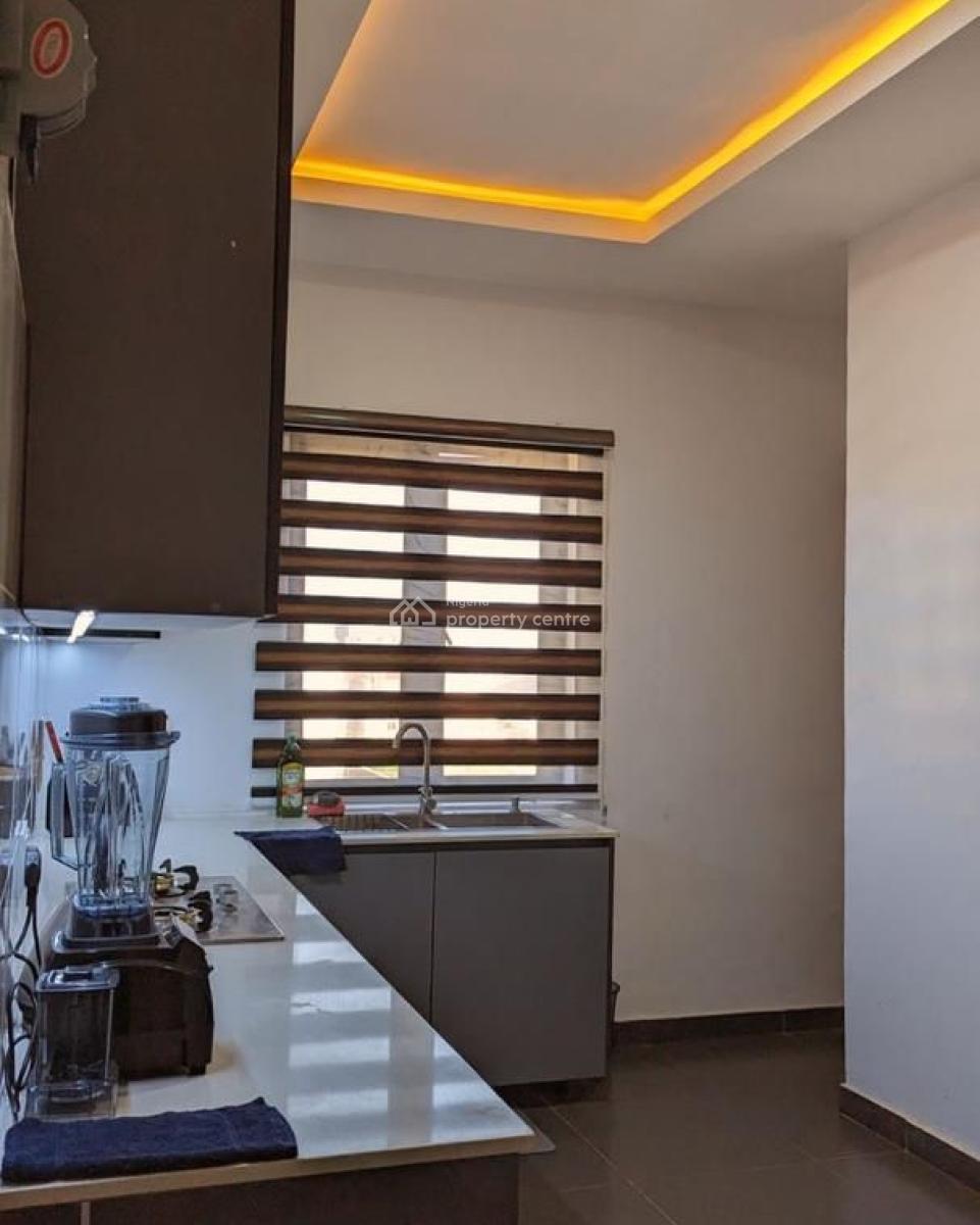 2 Bedroom Furnished Apartment, Ikate, Lekki, Lagos, Flat / Apartment for Sale