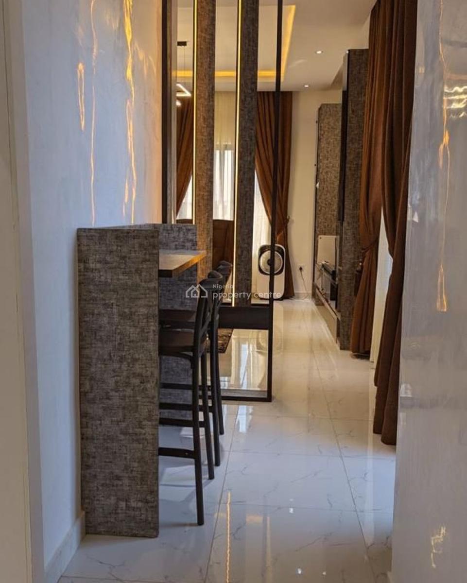 2 Bedroom Furnished Apartment, Ikate, Lekki, Lagos, Flat / Apartment for Sale