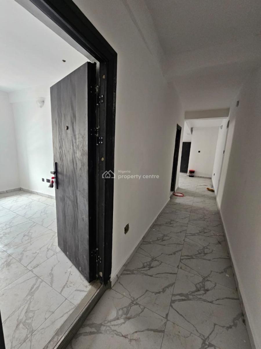 Brand New 2 Bedroom Apartment, Orchid Road, Lekki, Lekki, Lagos, Flat / Apartment for Rent
