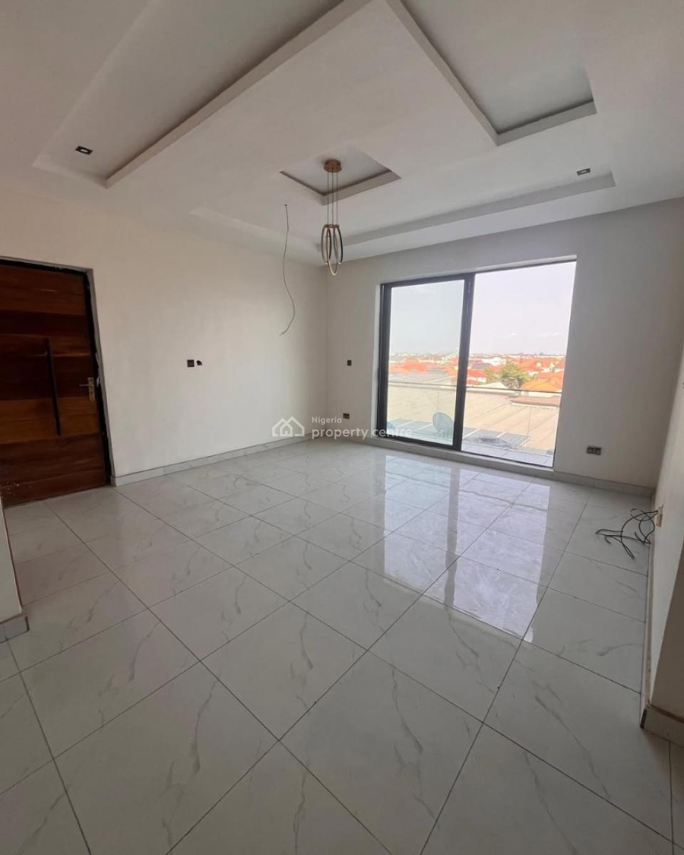 2 Bedroom Apartment, Ikate, Lekki, Lagos, Flat / Apartment for Sale