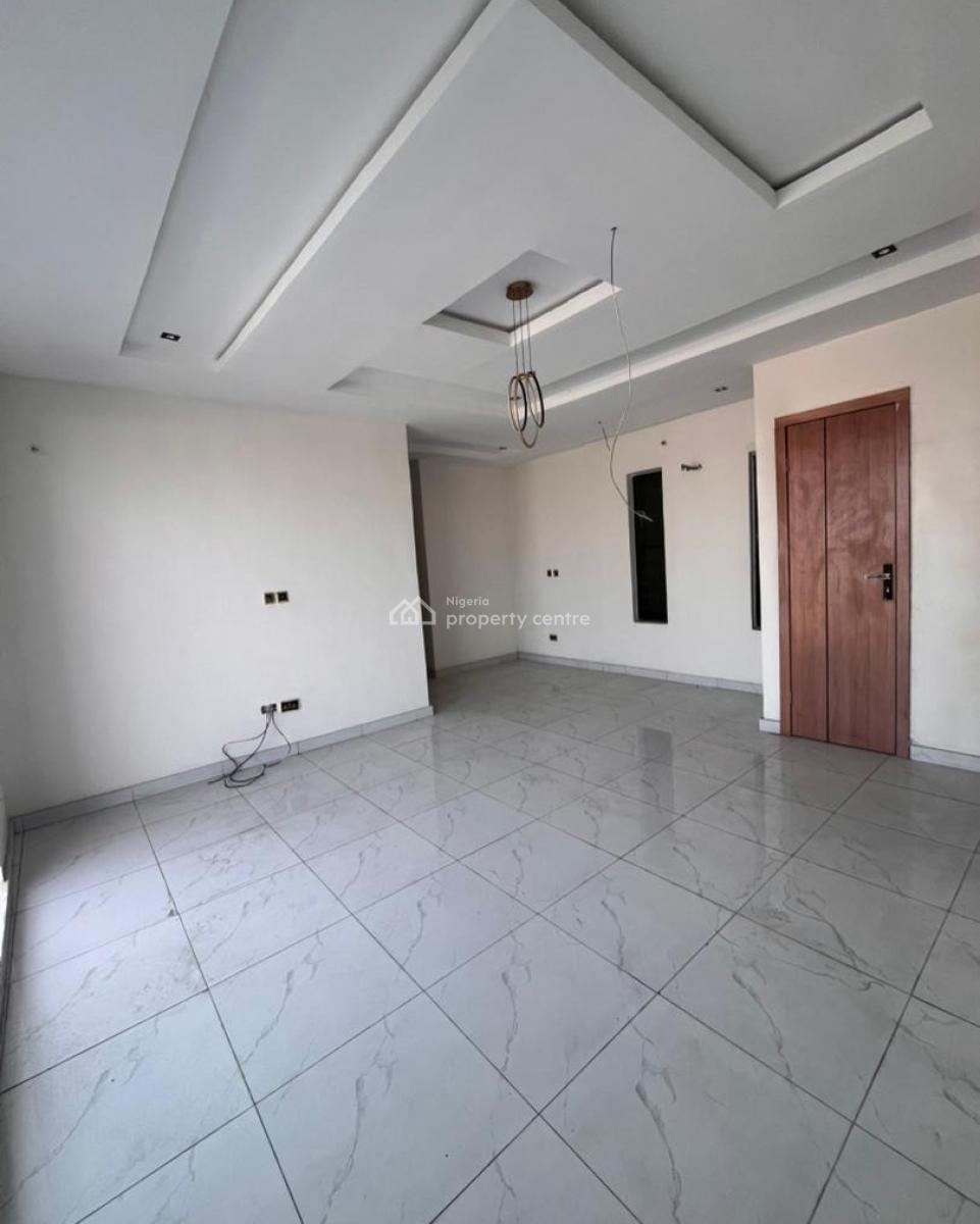 2 Bedroom Apartment, Ikate, Lekki, Lagos, Flat / Apartment for Sale