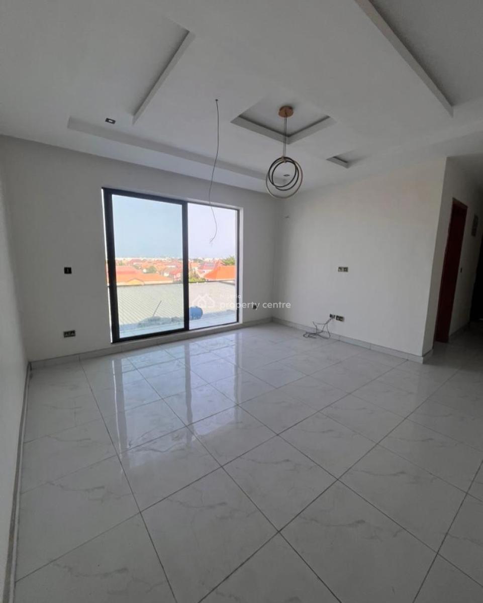 2 Bedroom Apartment, Ikate, Lekki, Lagos, Flat / Apartment for Sale