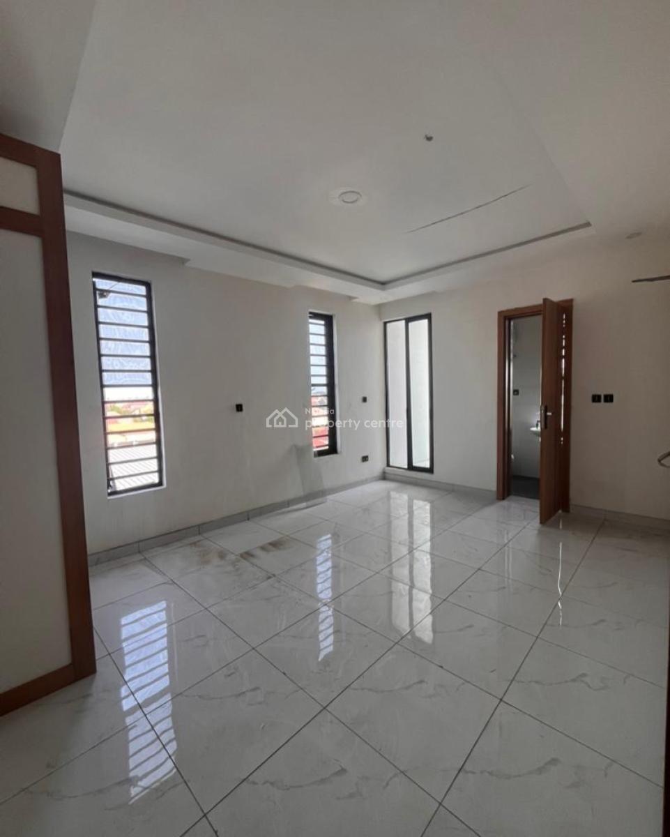 2 Bedroom Apartment, Ikate, Lekki, Lagos, Flat / Apartment for Sale