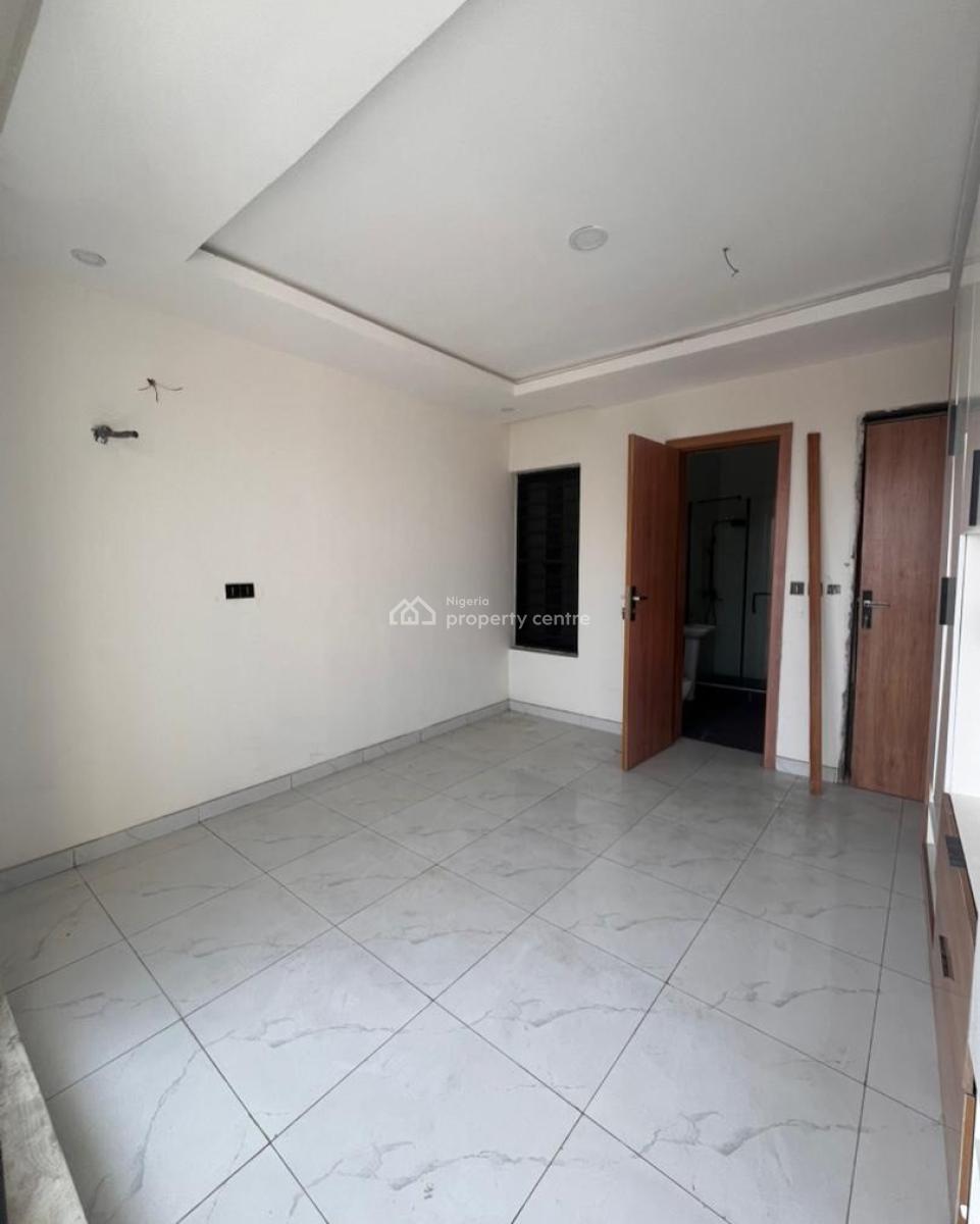 2 Bedroom Apartment, Ikate, Lekki, Lagos, Flat / Apartment for Sale
