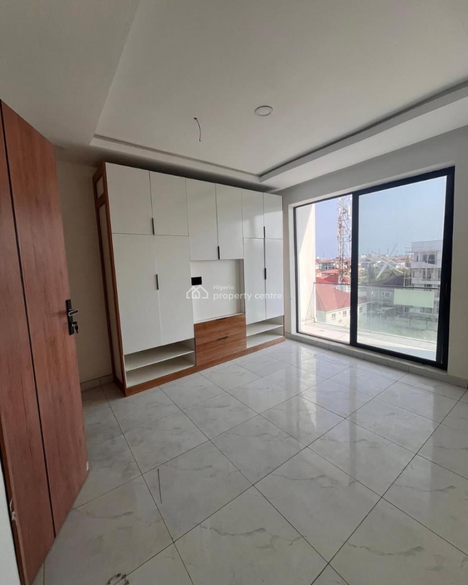 2 Bedroom Apartment, Ikate, Lekki, Lagos, Flat / Apartment for Sale