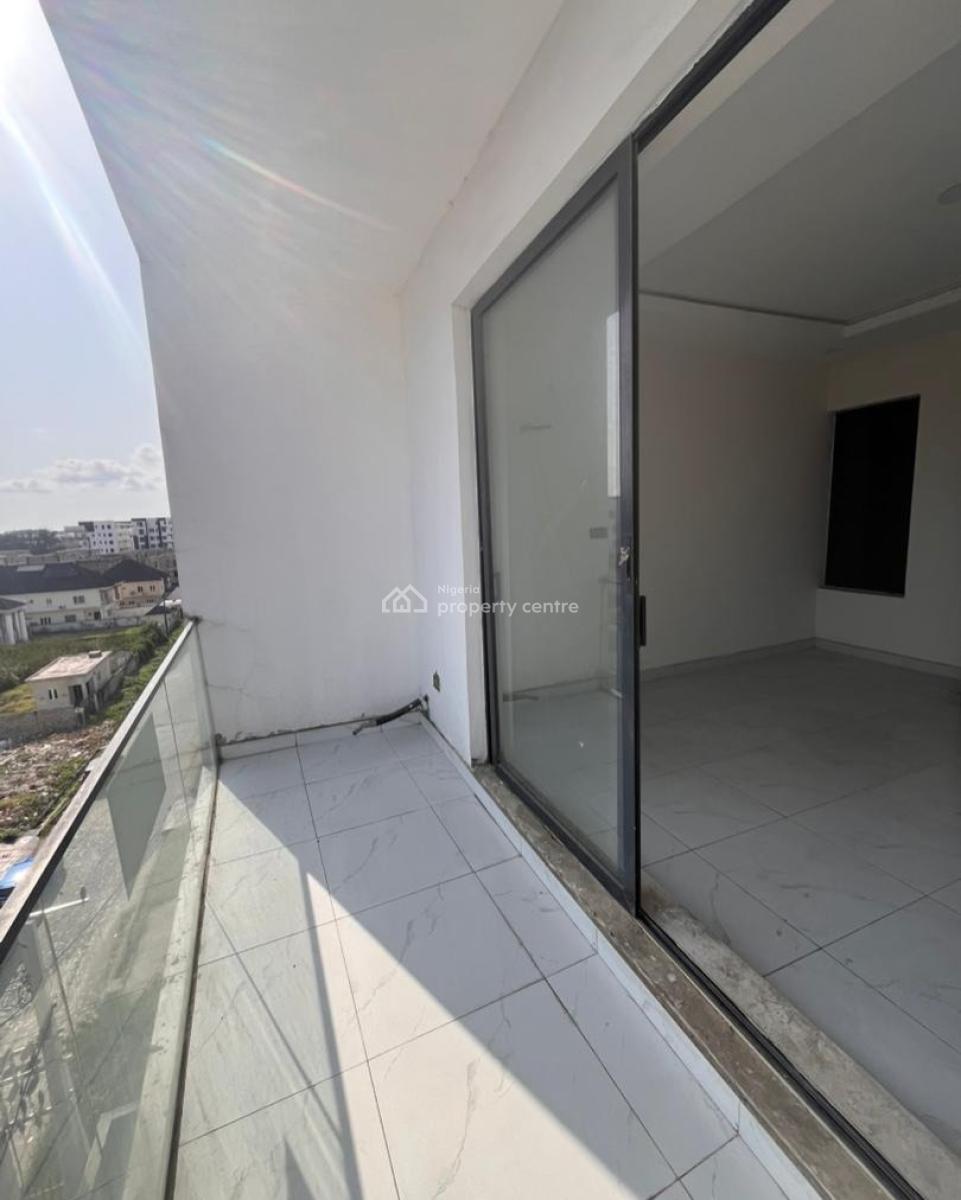 2 Bedroom Apartment, Ikate, Lekki, Lagos, Flat / Apartment for Sale