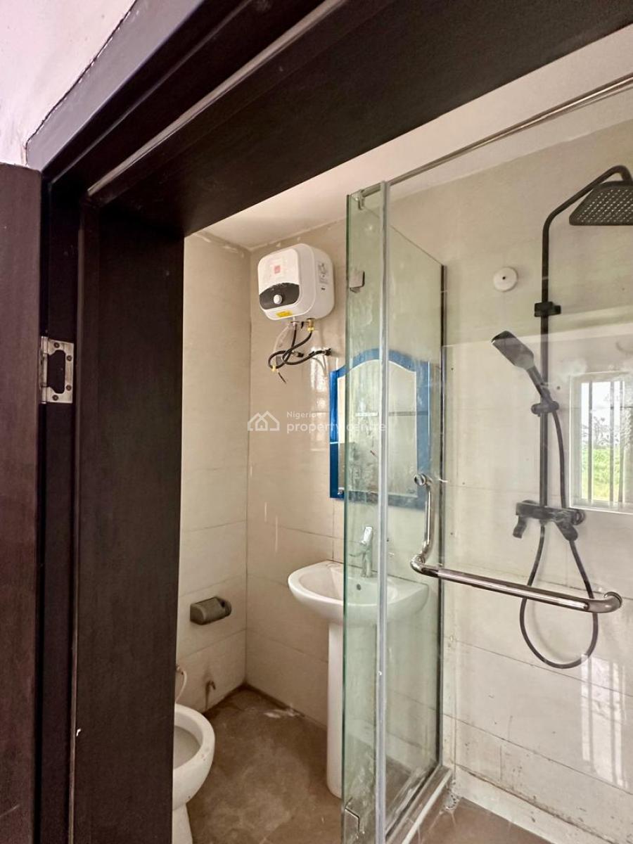 5 Bedroom Detached Duplex, Sangotedo, Ajah, Lagos, Detached Duplex for Rent
