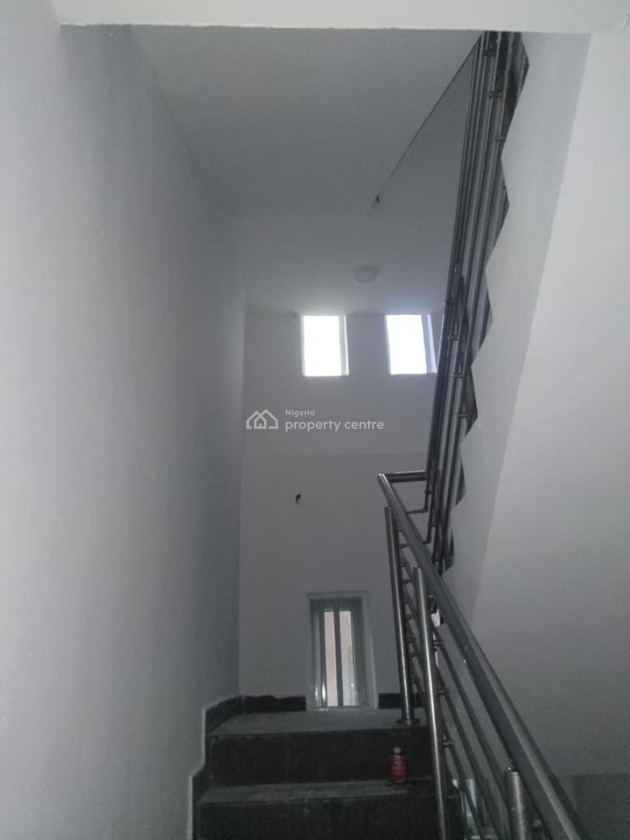 5 Bedroom Detached Duplex, Sangotedo, Ajah, Lagos, Detached Duplex for Rent