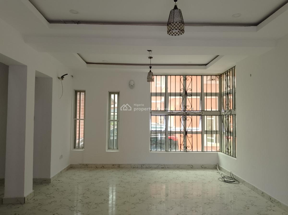 5 Bedroom Duplex, Sangotedo, Ajah, Lagos, House for Rent