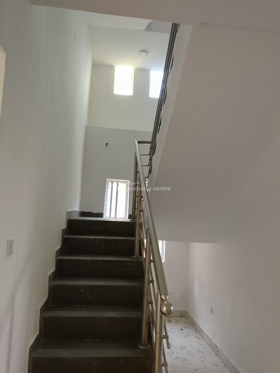 5 Bedroom Duplex, Sangotedo, Ajah, Lagos, House for Rent