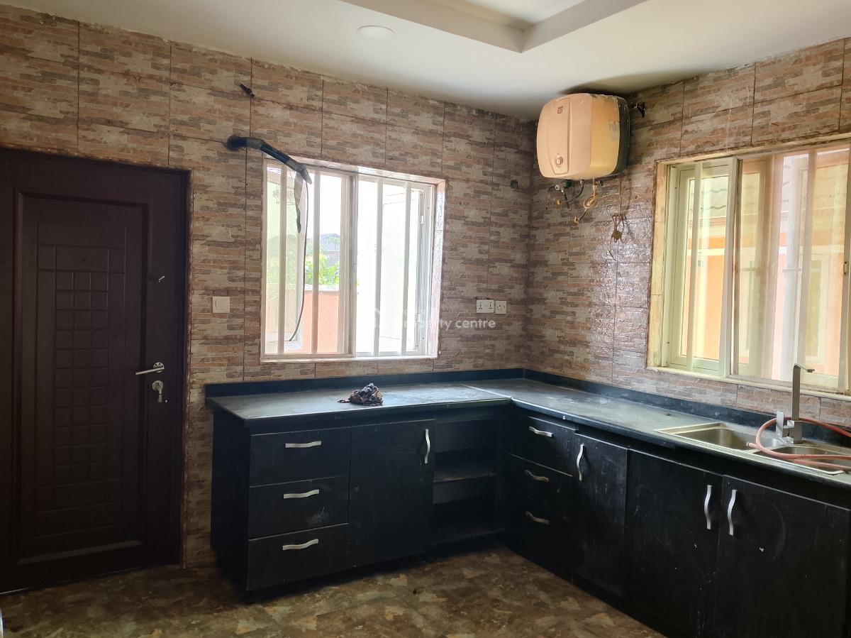 5 Bedroom Duplex, Sangotedo, Ajah, Lagos, House for Rent