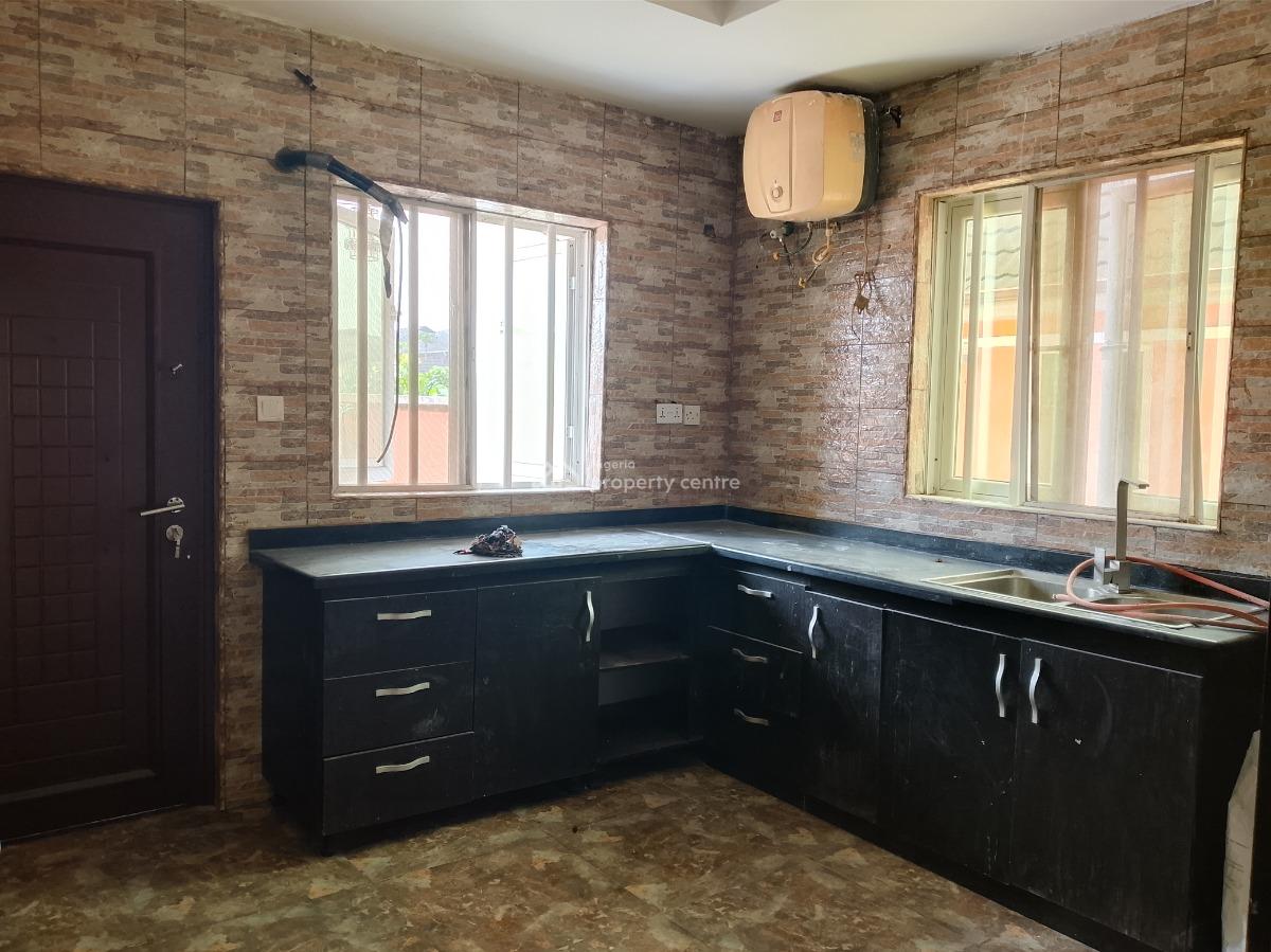 5 Bedroom Duplex, Sangotedo, Ajah, Lagos, House for Rent