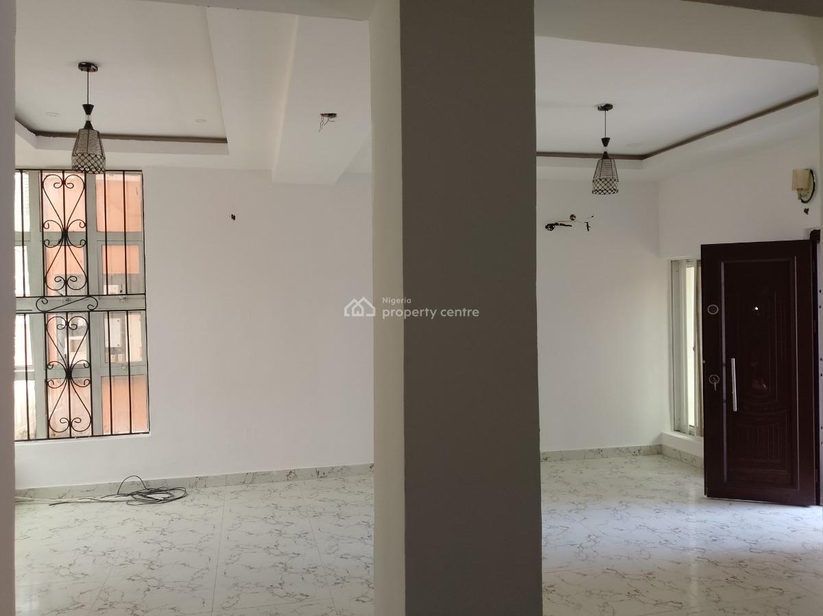 5 Bedroom Duplex, Sangotedo, Ajah, Lagos, House for Rent