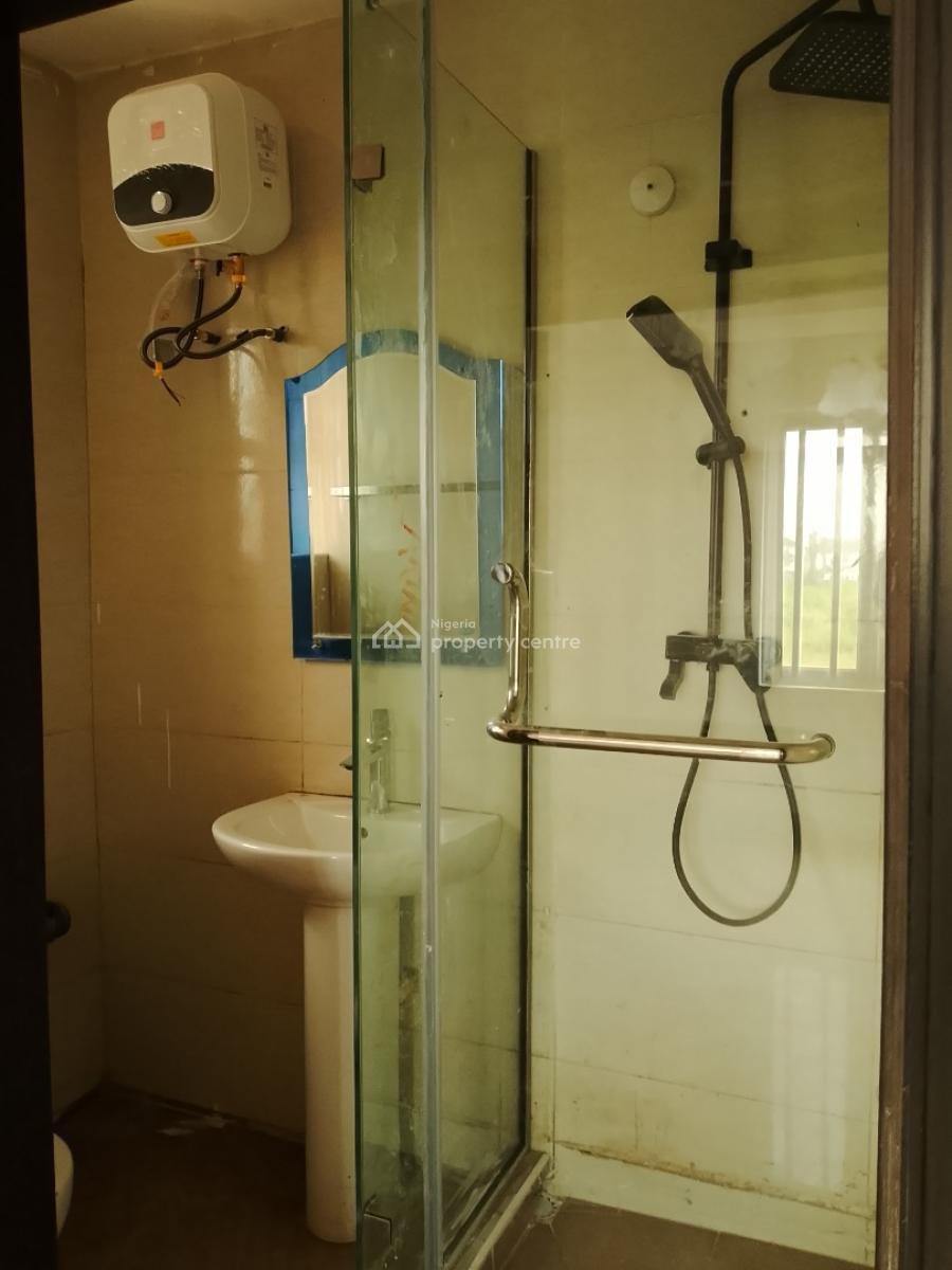 5 Bedroom Duplex, Sangotedo, Ajah, Lagos, House for Rent