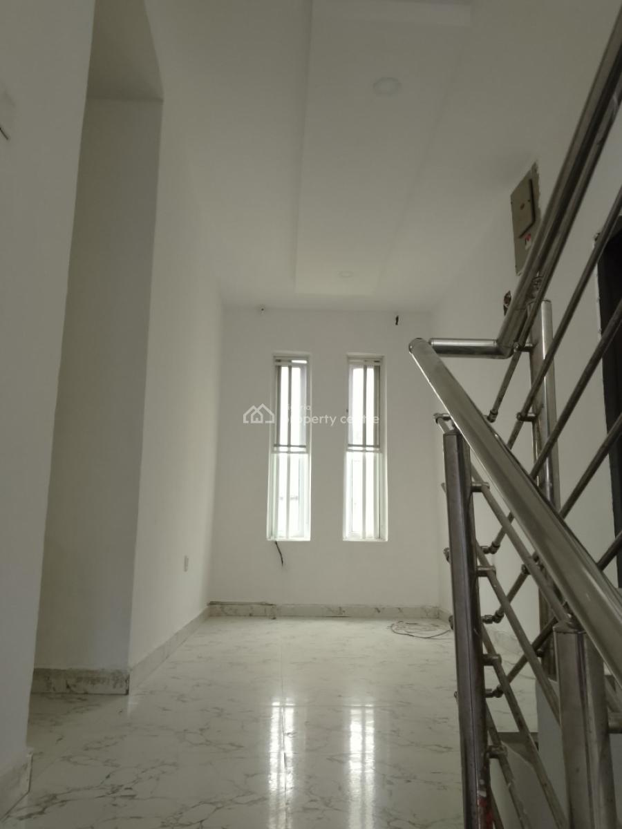 5 Bedroom Duplex, Sangotedo, Ajah, Lagos, House for Rent