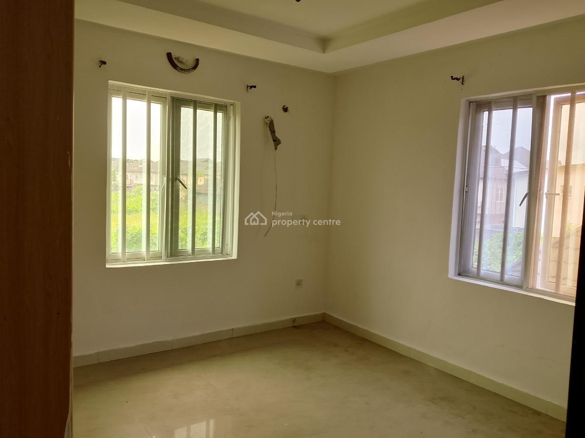 5 Bedroom Duplex, Sangotedo, Ajah, Lagos, House for Rent
