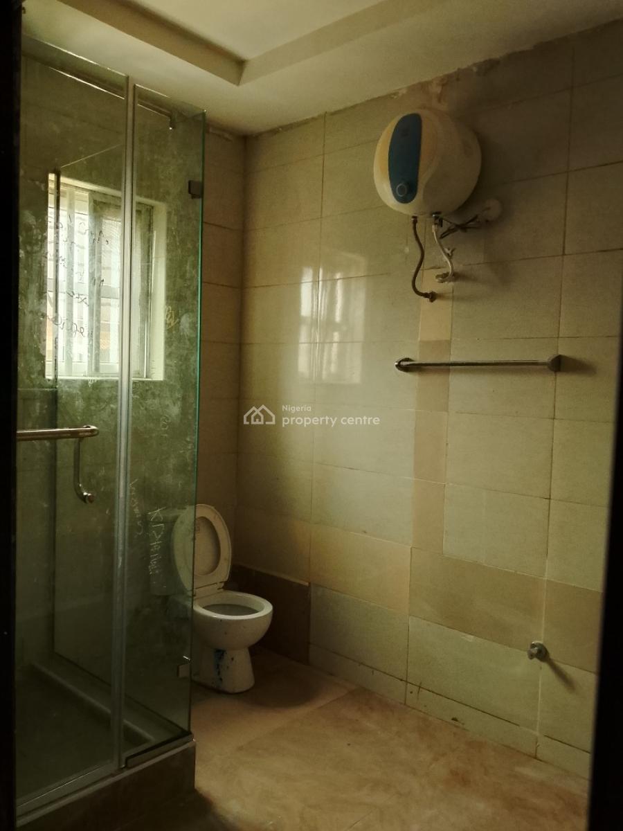 5 Bedroom Duplex, Sangotedo, Ajah, Lagos, House for Rent