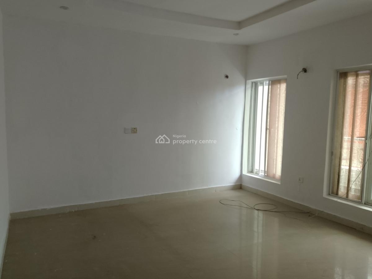 5 Bedroom Duplex, Sangotedo, Ajah, Lagos, House for Rent
