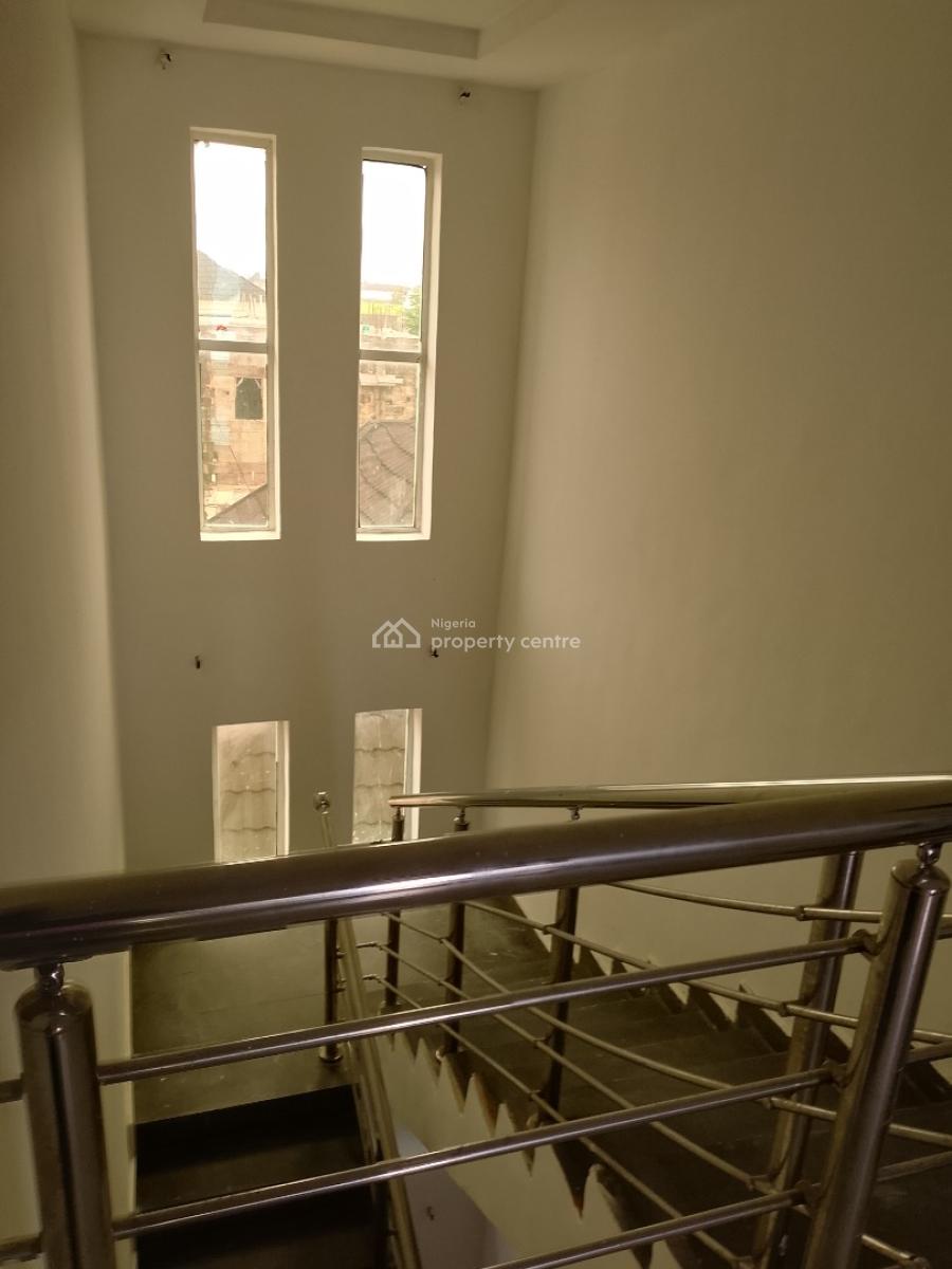 5 Bedroom Duplex, Sangotedo, Ajah, Lagos, House for Rent