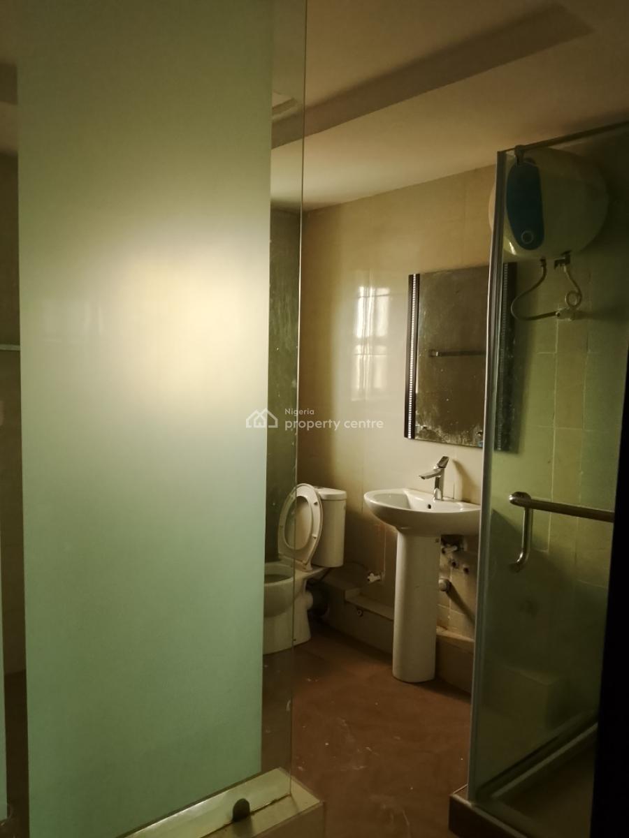 5 Bedroom Duplex, Sangotedo, Ajah, Lagos, House for Rent