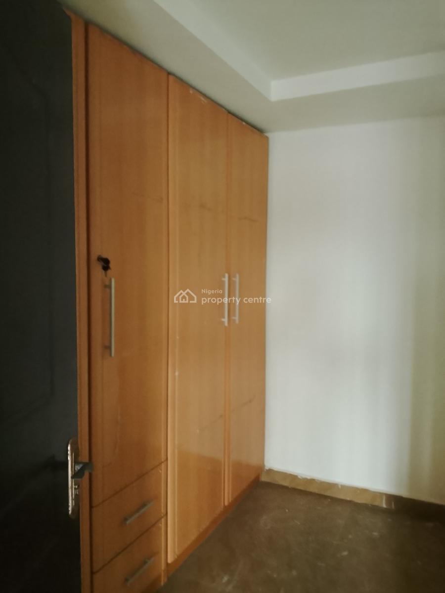 5 Bedroom Duplex, Sangotedo, Ajah, Lagos, House for Rent