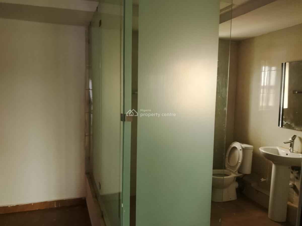 5 Bedroom Duplex, Sangotedo, Ajah, Lagos, House for Rent