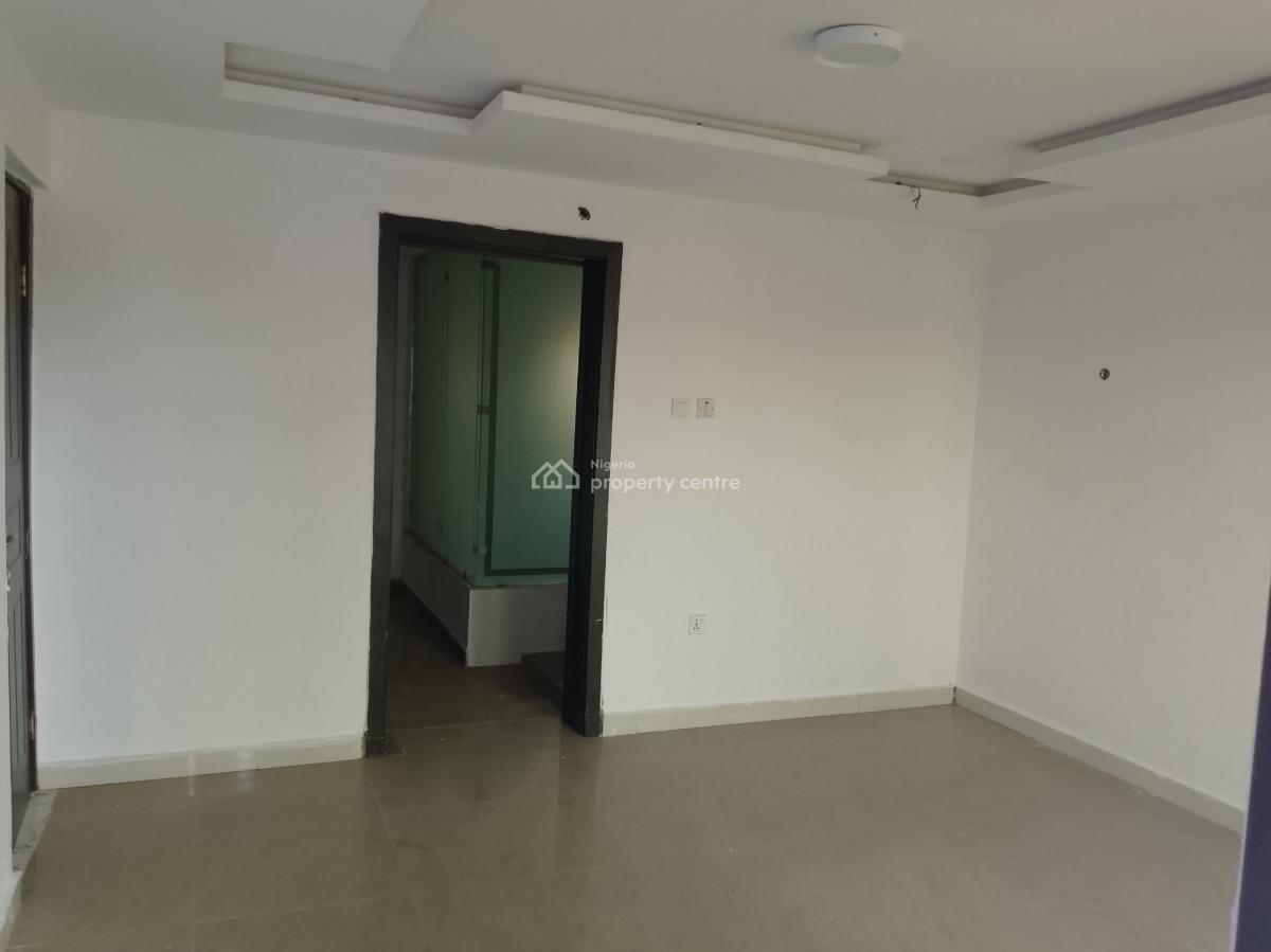 5 Bedroom Duplex, Sangotedo, Ajah, Lagos, House for Rent