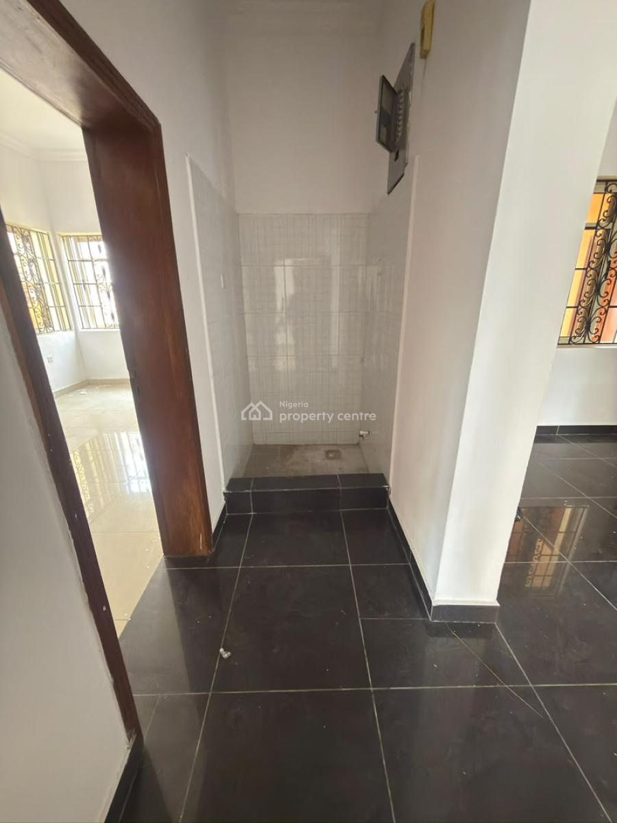 Spacious 2 Bedroom Apartment, Ikate, Lekki, Lagos, Flat / Apartment for Rent