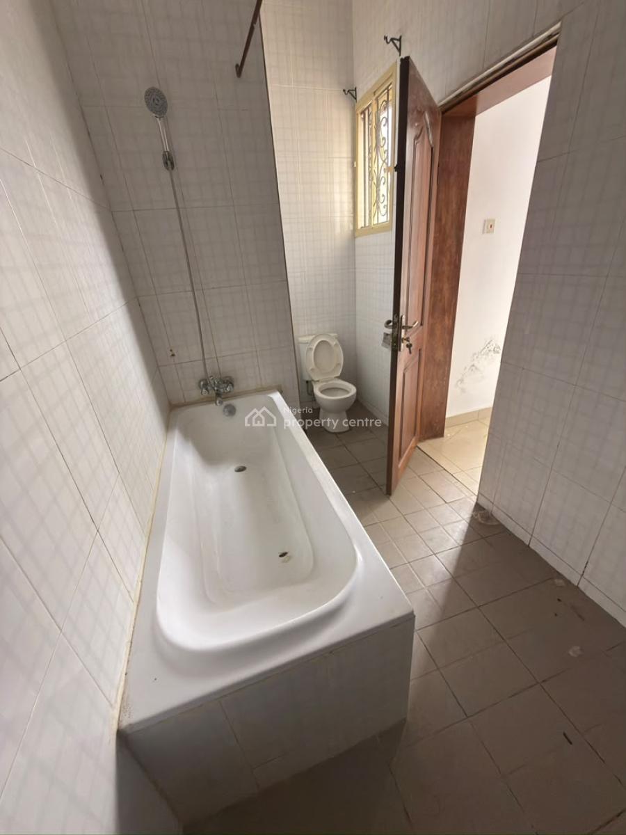 Spacious 2 Bedroom Apartment, Ikate, Lekki, Lagos, Flat / Apartment for Rent