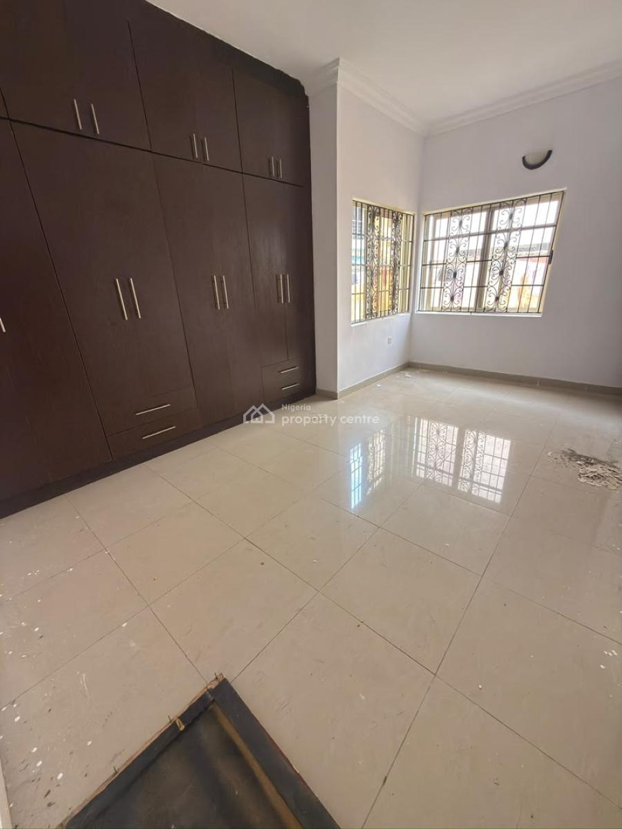 Spacious 2 Bedroom Apartment, Ikate, Lekki, Lagos, Flat / Apartment for Rent