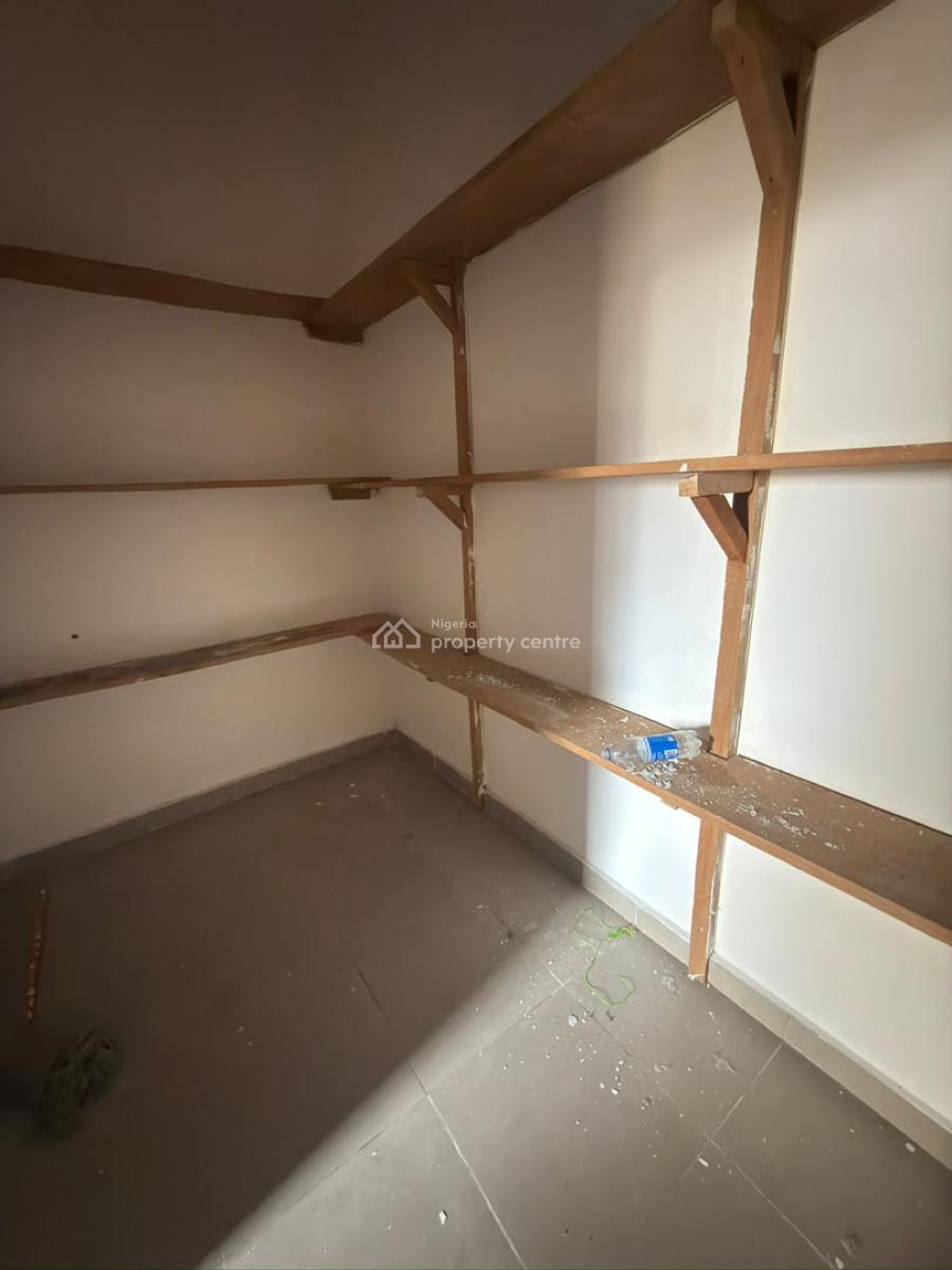 Spacious 2 Bedroom Apartment, Ikate, Lekki, Lagos, Flat / Apartment for Rent