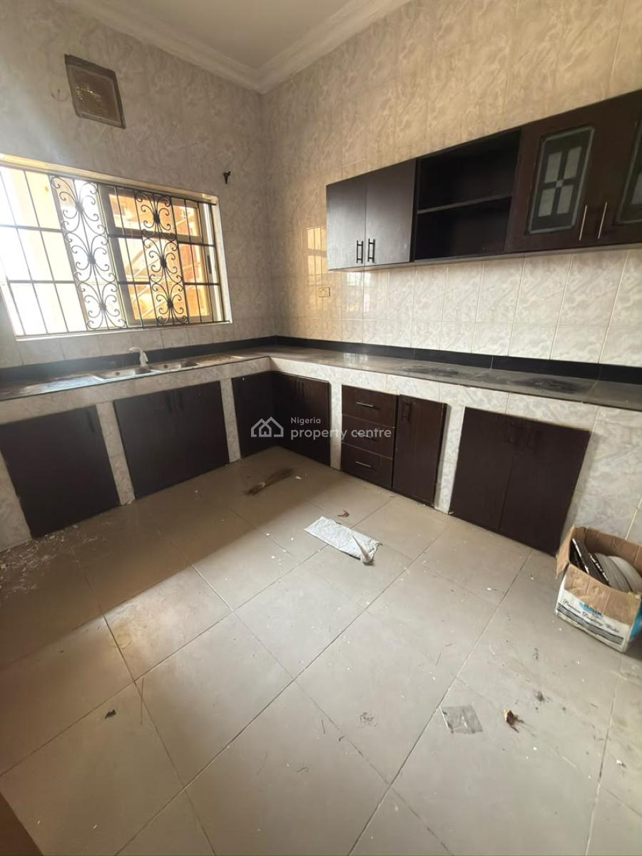 Spacious 2 Bedroom Apartment, Ikate, Lekki, Lagos, Flat / Apartment for Rent