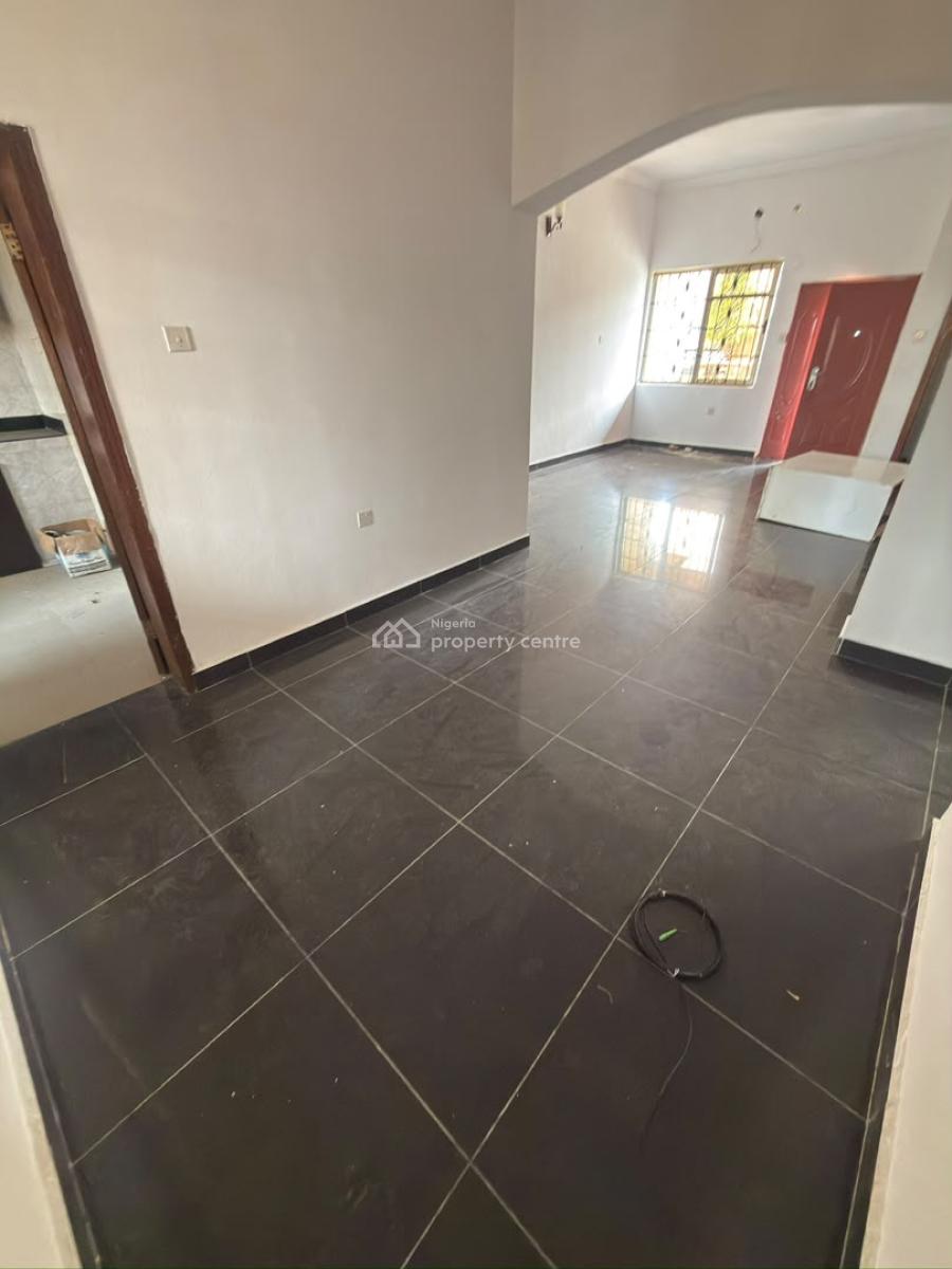 Spacious 2 Bedroom Apartment, Ikate, Lekki, Lagos, Flat / Apartment for Rent