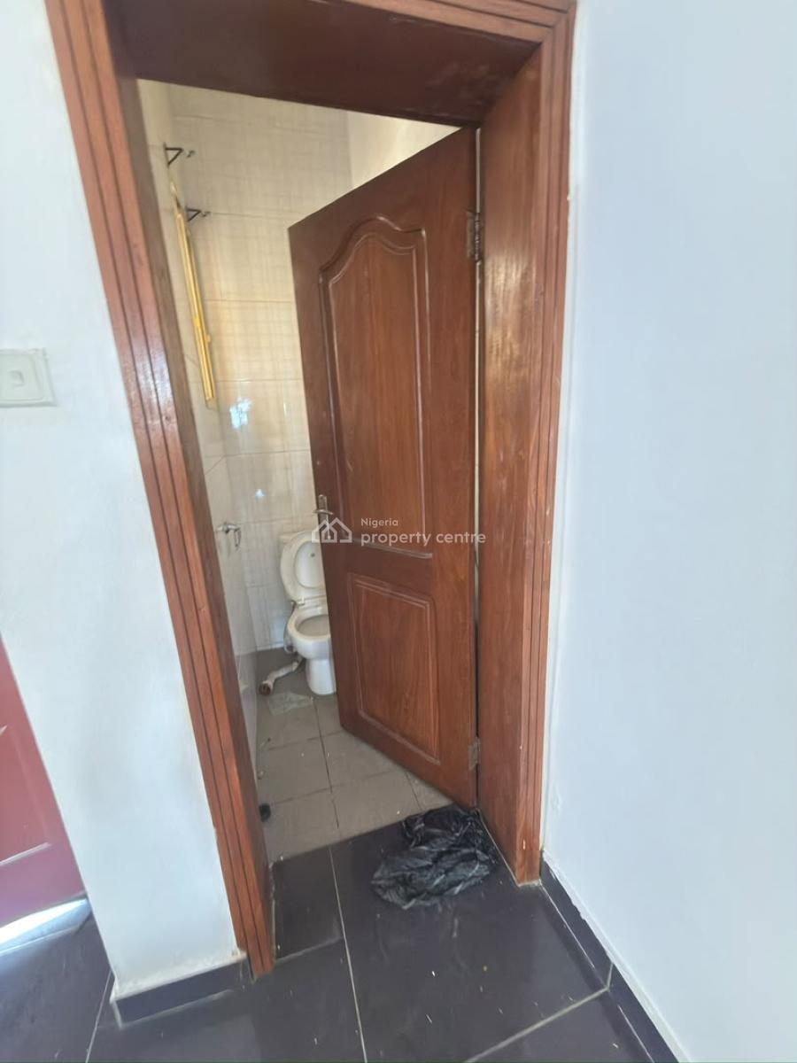 Spacious 2 Bedroom Apartment, Ikate, Lekki, Lagos, Flat / Apartment for Rent