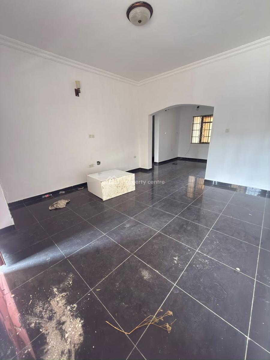 Spacious 2 Bedroom Apartment, Ikate, Lekki, Lagos, Flat / Apartment for Rent