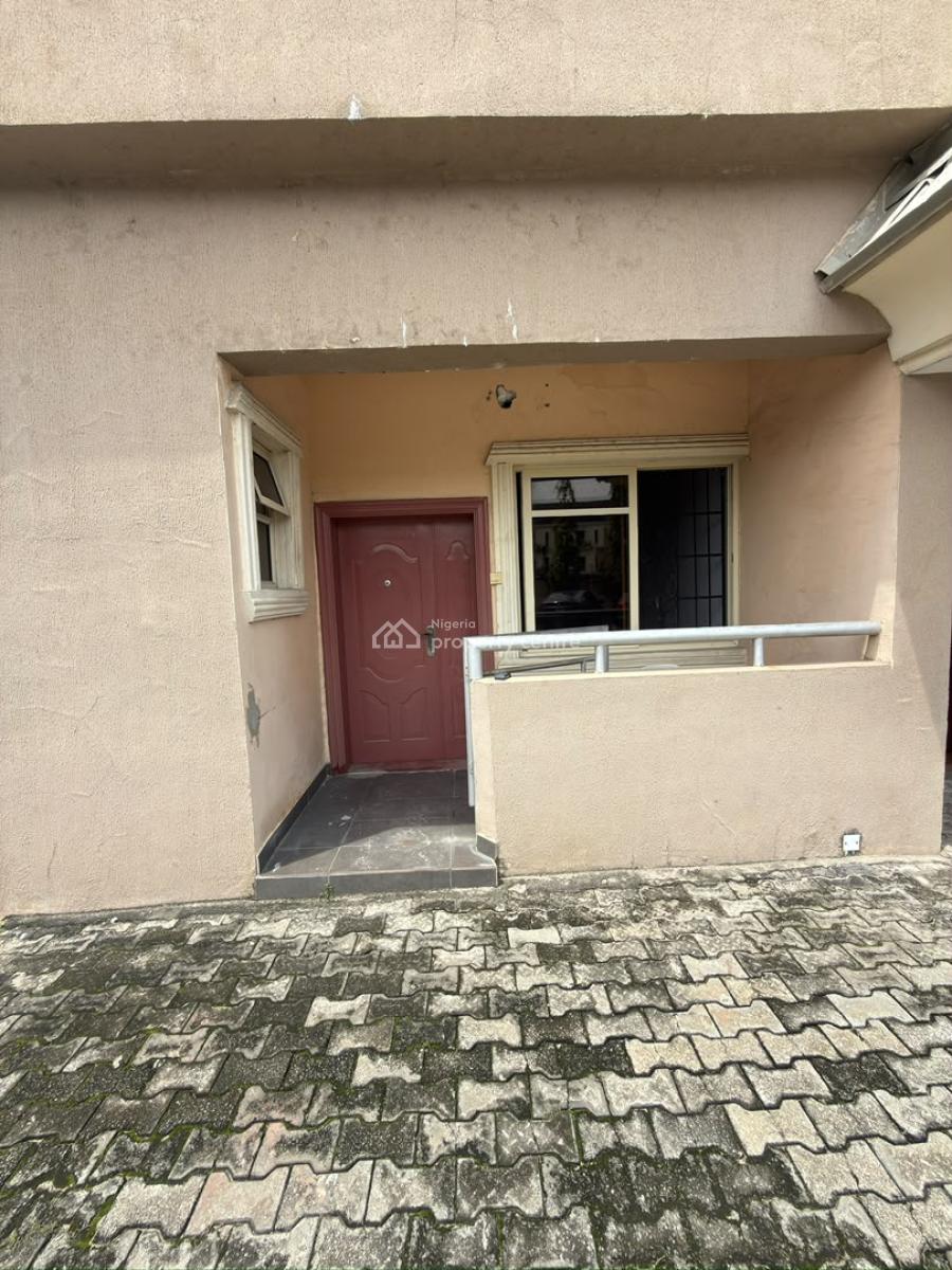Spacious 2 Bedroom Apartment, Ikate, Lekki, Lagos, Flat / Apartment for Rent