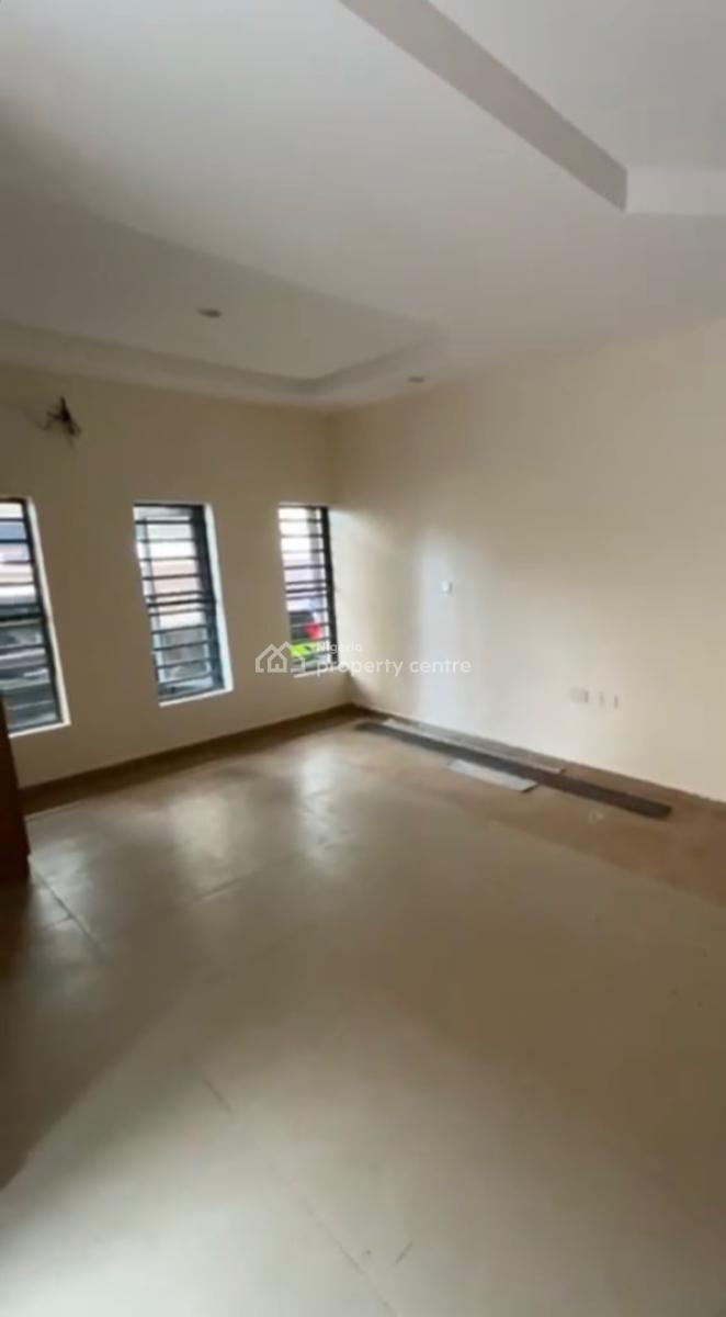 Studio Apartment Available, Osborne, Ikoyi, Lagos, Flat / Apartment for Rent