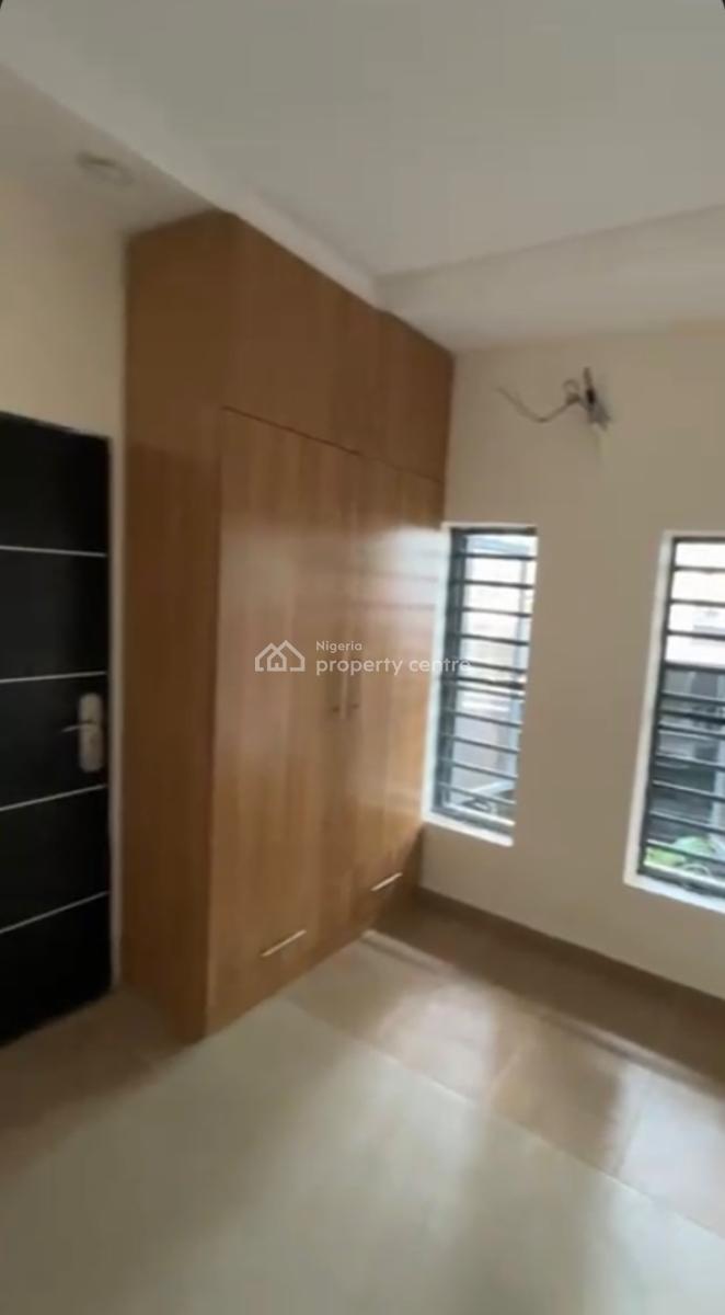 Studio Apartment Available, Osborne, Ikoyi, Lagos, Flat / Apartment for Rent