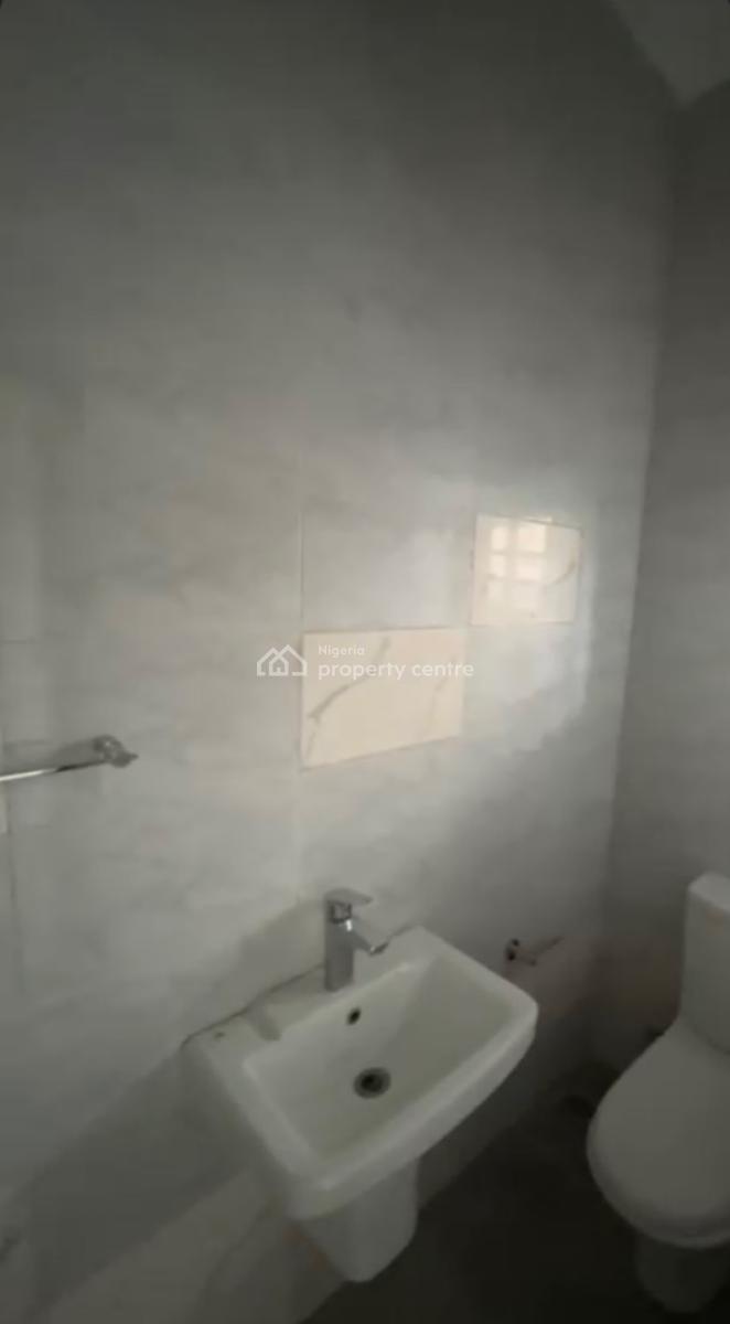 Studio Apartment Available, Osborne, Ikoyi, Lagos, Flat / Apartment for Rent