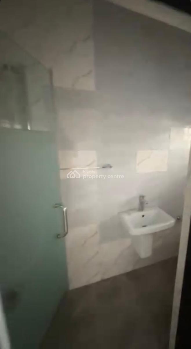 Studio Apartment Available, Osborne, Ikoyi, Lagos, Flat / Apartment for Rent