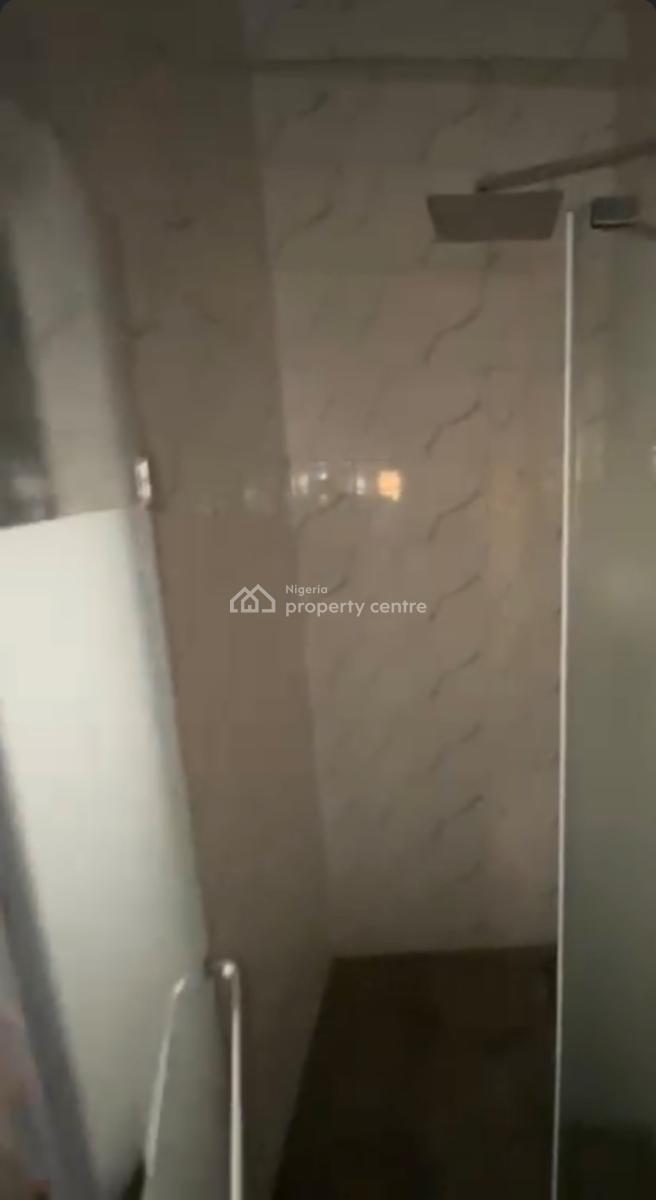 Studio Apartment Available, Osborne, Ikoyi, Lagos, Flat / Apartment for Rent