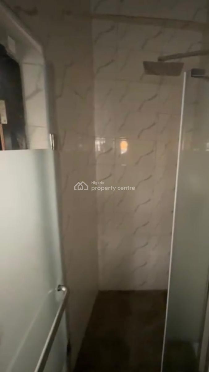 Studio Apartment Available, Osborne, Ikoyi, Lagos, Flat / Apartment for Rent