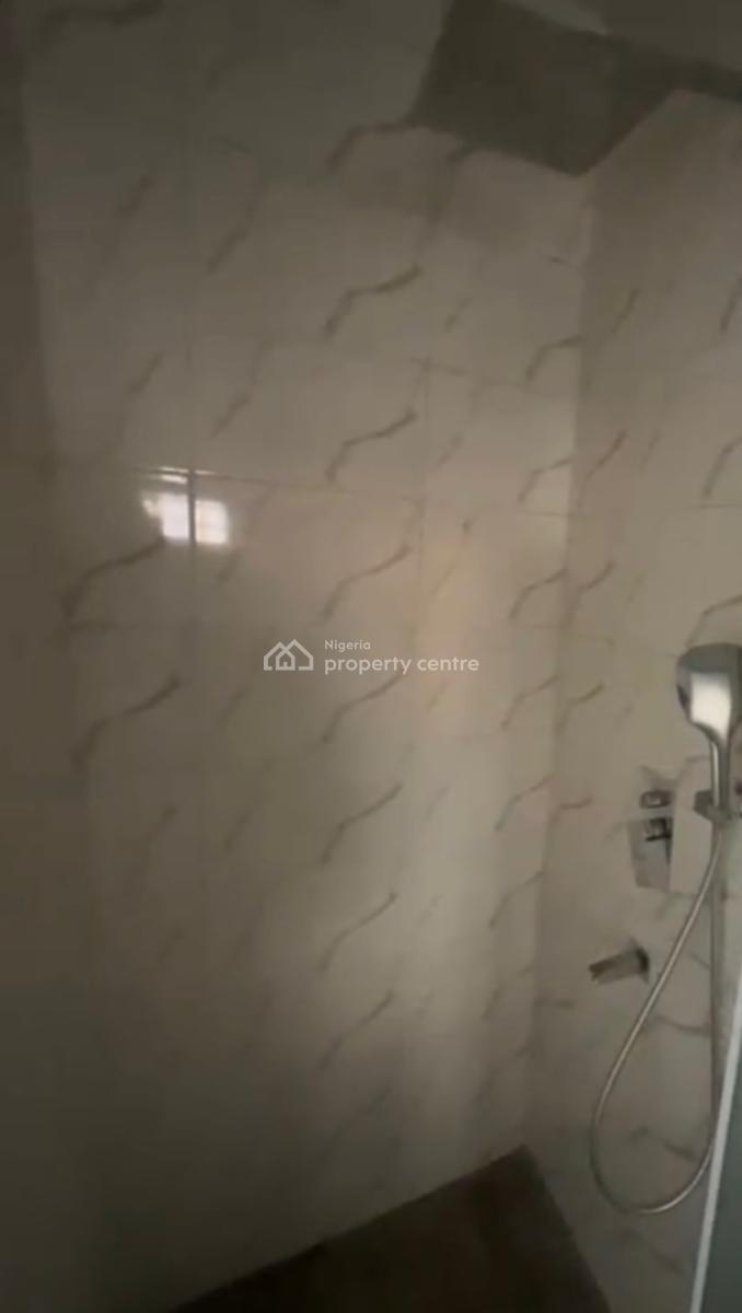 Studio Apartment Available, Osborne, Ikoyi, Lagos, Flat / Apartment for Rent