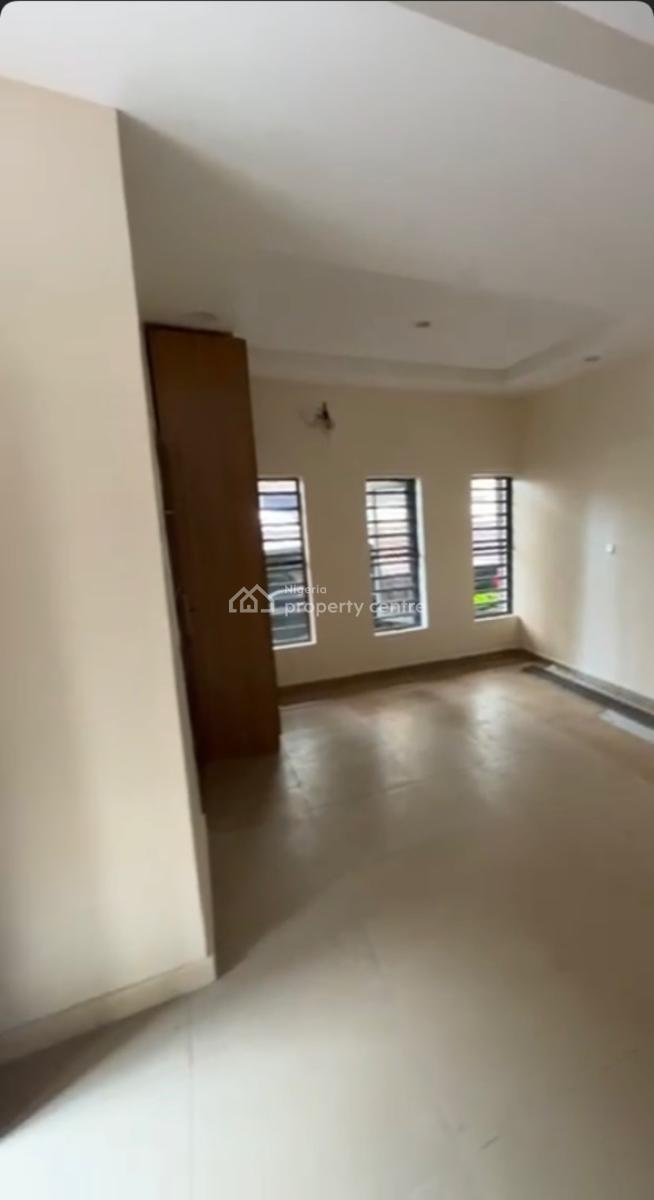 Studio Apartment Available, Osborne, Ikoyi, Lagos, Flat / Apartment for Rent